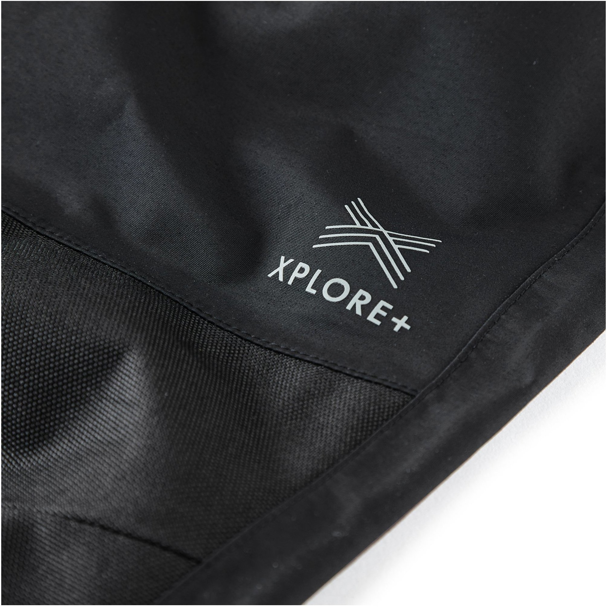 2026 Gill Verso Inshore Sailing & Racing Trousers V101T - Black